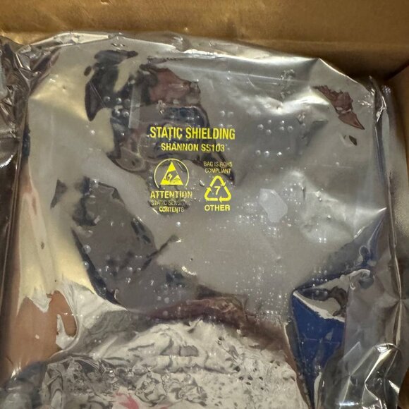 HK42FZ092 Control Board BRAND NEW - Picture 4 of 4